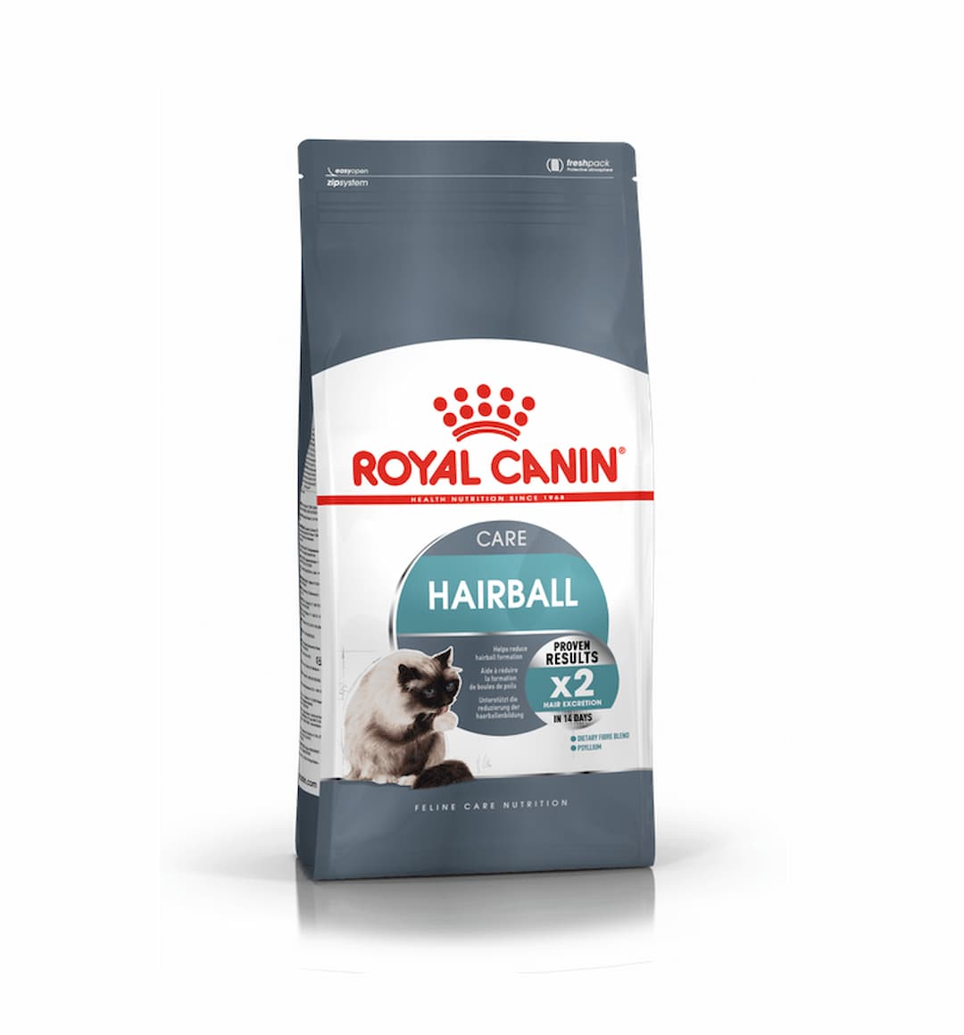 Royal Canin Hairball Care