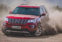 Các Mẫu Xe Ford Tại Việt Nam: Bảng Giá & Ưu Đãi 2026 Thị trường xe Ford trên thế giới và tại Việt Nam