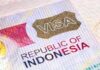Visa Indonesia 2026: Thủ tục E-VOA, Lệ Phí & Lưu Ý Công dân Việt Nam nhập cảnh vào Indonesia không cần phải xin visa
