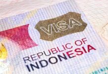 Visa Indonesia 2026: Thủ tục E-VOA, Lệ Phí & Lưu Ý Công dân Việt Nam nhập cảnh vào Indonesia không cần phải xin visa