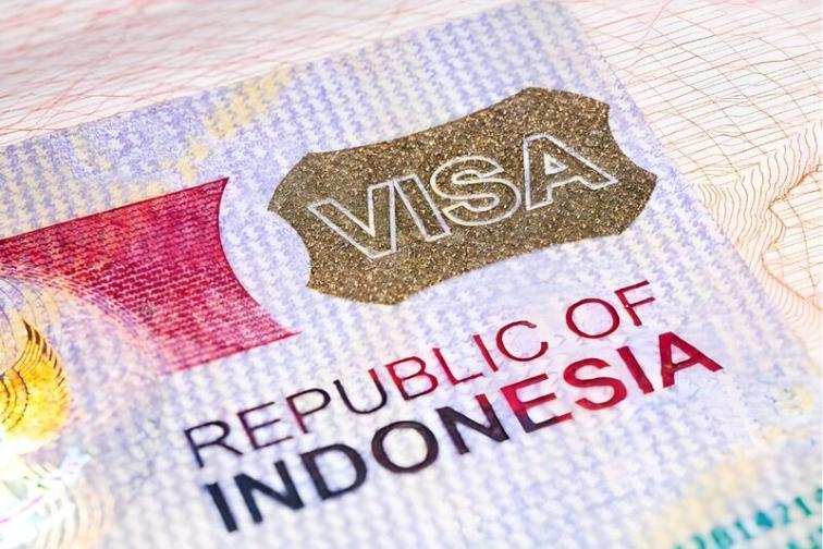 Công dân Việt Nam nhập cảnh vào Indonesia không cần phải xin visa